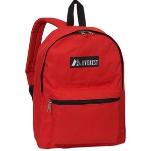 Everest Basic 15" Backpack